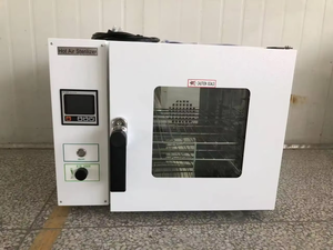 Esterilizador de Aire Caliente/<span class=keywords><strong>Autoclave</strong></span> de Calor <span class=keywords><strong>Seco</strong></span> Personalizable de la Serie BIOSTELLAR BS-LAS-9123A para Uso <span class=keywords><strong>en</strong></span> Laboratorio - Product Image 5