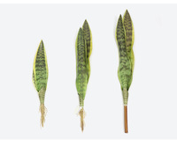 Plante artificielle en pot, bonsaï, écologique, pour intérieur/extérieur, fleur de Noël, mur végétal personnalisé, décoration haut de gamme pour la maison, plantes artificielles