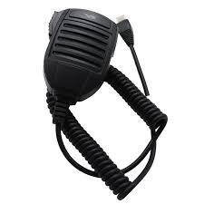 Groothandel Microfoon, MH-67A8J Handheld Mobiele Microfoon Luidspreker Microfoon Voor Radio Vx2500 Vx2508 Vx2208 Vx2108 - Product Image 2