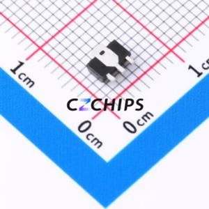 ชิปวงจรรวม PMIC MG6228N3B-33วงจรควบคุมเชิงเส้น (LDO) ของแท้และใหม่ - Product Image 2