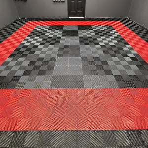 <span class=keywords><strong>Dalle</strong></span> de verrouillage modulaire rigide de <span class=keywords><strong>garage</strong></span> de <span class=keywords><strong>PVC</strong></span> de carrelages de <span class=keywords><strong>garage</strong></span> <span class=keywords><strong>pour</strong></span> l'atelier de détaillant de <span class=keywords><strong>voiture</strong></span> - Product Image 3