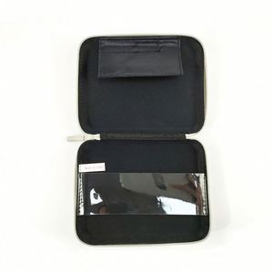 Detector de Radiación Nuclear FS-600, Medidor de Dosis de Radiación, Radiación Electromagnética Gamma, Rayos Gamma y Beta, Estuche de Transporte - Product Image 6