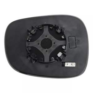 Rétroviseur de voiture pour BMW Série 1 X1 E84 F25 X3, côté gauche chauffant, pièce de rechange, numéro de pièce 51162991660 51162991659 - Product Image 1