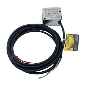 ผู้ขายทองคำ KEYENCE LR-TB2000 เซ็นเซอร์เลเซอร์ TOF สำหรับอุตสาหกรรมอัตโนมัติ ระยะตรวจจับ 2 เมตร แบบมีสาย พร้อมแอมพลิฟายเออร์ในตัว รับประกัน 1 ปี - Product Image 5