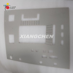 EA Machine Operating Table <b>Sticker</b> Protective Film for Heidelberg Machine - Product Image 6