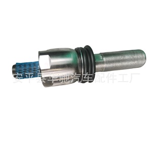 Barra de Acoplamiento Ajustable Modelo 60884088 para Tractores John Deere y Cosechadoras Robóticas, Accesorio de Barra de Acoplamiento Cruzada - Product Image 5