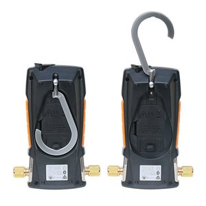 Testeur de dureté électronique Testo 552 original, haute précision, IP55, garantie 1 an, test automatique, 220V, test de qualité, produit très vendu - Product Image 3