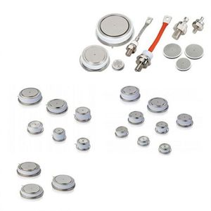 Modulo Tiristore SCR <span class=keywords><strong>NELL</strong></span> 1300PT18CO di Alta Qualità - Product Image 6