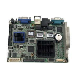 อุปกรณ์คอมพิวเตอร์อุตสาหกรรม เมนบอร์ดสำหรับ Advantech PCM-9375 REV: A1 PCM-9375E PCM-9375 REV A1 PCM-9375E การ์ดเก็บข้อมูล - Product Image 1