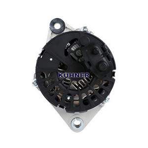 Alternatore compatibile con ALFA ROMEO 155 1.6 16V T.S. (167.A6A) Benzina (KW: 88, CV: 120) dal 05-1996 al 12-1997 KUHNER - Product Image 3