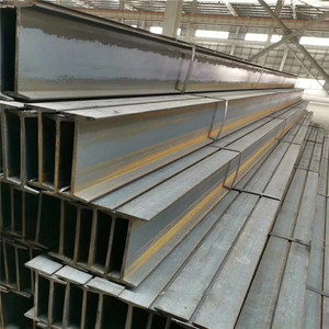 Poutre en H et poutre en <span class=keywords><strong>I</strong></span> ASTM A36 de 12 m, 6 mètres de long, 50 mm, 100 mm, 100 x 100, 175 x 175 – Prix pour ligne de production de construction - Product Image 3