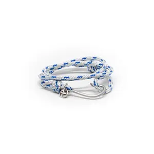 Pulsera de Plástico Reciclado del Océano, Gadgets Sostenibles - Product Image 4