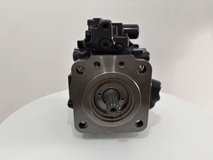 Conjunto Principal de Bomba Hidráulica de Ventilador de Rueda 708-1S-00940 para D375A WA380 WA430 WA450 WA470 WA480 - Product Image 1
