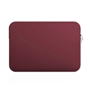 Sac <span class=keywords><strong>PC</strong></span> <span class=keywords><strong>pochette</strong></span> pour ordinateur portable, sacoche pour ordinateur portable, taille personnalisée de 7 <span class=keywords><strong>pouces</strong></span> à 17 <span class=keywords><strong>pouces</strong></span>, sacs en néoprène pour Macbook - Product Image 5