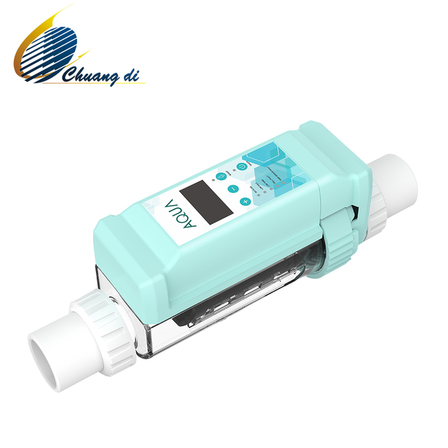 8G,12G,16G,20G AQUA Salt Chlorinator for Swimming Pool Salt Chlorinator Cell Salt Chlorine Generator