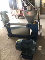 Presse à huile à froid automatique commerciale pour la production d'huiles comestibles – Haute performance pour l'extraction d'huile végétale, de tournesol, de lin et d'arachide
