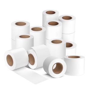 Etiqueta Térmica Directa sin Revestimiento Likexin para Impresora Móvil de Alto Rendimiento, Recibos sin Revestimiento, Etiqueta Ecológica - Product Image 3