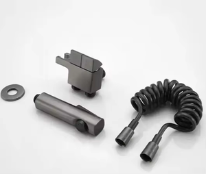 Смеситель-спрей для биде - Product Image 2