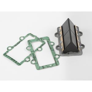 8.1-Pack de soupapes K12 pour scooters 100cc compatibles avec les versions carter et Minarelli - Product Image 1