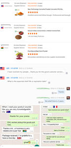 Extrato atractylodos rhizome <span class=keywords><strong>rhizoma</strong></span>, atractylodis o'atractylodos, qualidade superior, 5:1 - Product Image 6