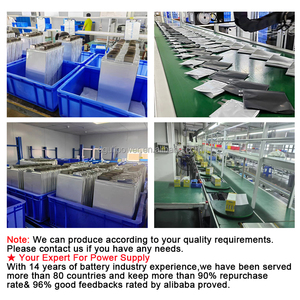 <span class=keywords><strong>3.7v</strong></span> שיעור גבוה v Pouch פולימר ליתיום פולימר ליתיום דגמים 2500mah 3000mah 3300mah 5200mah 6000mah 1500mah 1100mah mah mah mah mah mah - Product Image 5