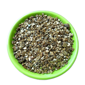 <span class=keywords><strong>Vermiculita</strong></span> de Oro Crudo de Alta Calidad, Sin Expandir y Gruesa, Material Premium con Contenido de Oro - Product Image 2