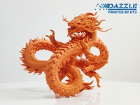 Personnalisé de haute qualité Prototypage rapide SLA SLS FDM MJF Résine plastique ABS Nylon Impression 3D Service d'usinage
