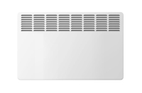 Radiateur Convecteur Électrique sur Mesure, Mural ou Autonome, Économe en Énergie pour Projets Résidentiels et Commerciaux
