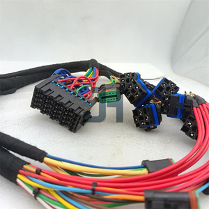 ชุดสายไฟพวงมาลัย 161-6624 สำหรับ 436C 416C 438C 426C 428C สายไฟ 1616624 - Product Image 3