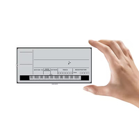 YamahaS Electronic Keyboard PSR-E463 PSR-E473 PSR-EW425 with Original LCD Display for Piano Musical Instrument Accessories