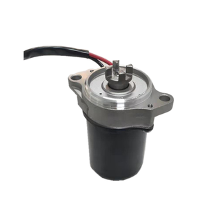 Motor de dirección asistida eléctrica Zhejiang yueqing 170W <span class=keywords><strong>EPS</strong></span>/motor de CC de cepillo/motor de cremallera de dirección para coche eléctrico dfsk - Product Image 3