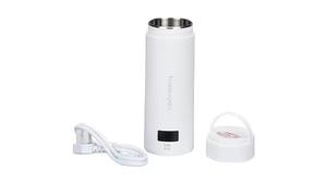 <span class=keywords><strong>Bouilloire</strong></span> de voyage portable à contrôle de température de <span class=keywords><strong>500</strong></span> <span class=keywords><strong>ml</strong></span>, meilleure qualité, prix d'usine en gros, protection contre la surchauffe, PSE, CB, CE, CCC - Product Image 6