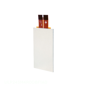 20% 24000 uF 4V Flatpack 24000 uF ตัวเก็บประจุ ULP243M4R0DBF1A0ที่ผู้ใช้กำหนด - Product Image 1
