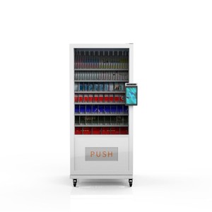 Hoàn toàn tự động tích hợp Thuốc pha chế máy QR mã & Nhận dạng khuôn mặt tự phục vụ màn hình cảm ứng bán hàng tự động SDK chức năng - Product Image 2