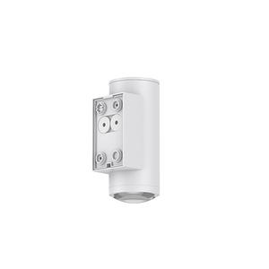 Applique murale LED extérieure étanche Upshine en aluminium IP65 IK06 Série WL149 - Product Image 5