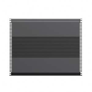 Xiaowei-minidispositivo de Firewall para Servidor NAS, dispositivo de 2,5G, nuevo enrutador suave AMD, R7, 5825U, <span class=keywords><strong>5800U</strong></span>, R5, <span class=keywords><strong>5600U</strong></span>, 4x, i226-V, 3x NVMe, 2 x SATA, 3x4K, UHD - Product Image 5