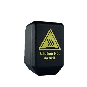 Funda Protectora de Silicona para el Cabezal de Impresión Lin'ao 3D Cube Kobra S1 Max, Accesorios para Impresora 3D - Product Image 1