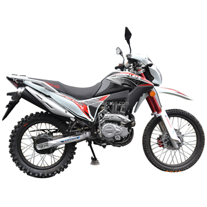 Motocicleta Todoterreno <span class=keywords><strong>HIMALAYA</strong></span> CROSS Country de Moda, 150cc 200cc 250cc, Motocicleta de Cross - Product Image 1