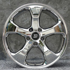 Ruedas de fundición 5x130, llantas cóncavas de 20 pulgadas para automóviles de pasajeros para <span class=keywords><strong>Porsche</strong></span> 964 944 987 <span class=keywords><strong>930</strong></span> <span class=keywords><strong>911</strong></span> 992 991 718 - Product Image 4