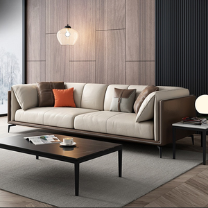 Ensemble <span class=keywords><strong>de</strong></span> canapés <span class=keywords><strong>de</strong></span> <span class=keywords><strong>réception</strong></span> <span class=keywords><strong>de</strong></span> bureau modulaire <span class=keywords><strong>de</strong></span> luxe moderne, canapé chic professionnel pour hôtel, appartement, salon <span class=keywords><strong>de</strong></span> luxe, <span class=keywords><strong>salle</strong></span> d'attente - Product Image 1