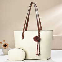 Sac fourre-tout BESTELLA en PU grande taille – Prix de gros, fabrication OEM/ODM, sac à bandoulière minimaliste grande capacité personnalisé pour femmes
