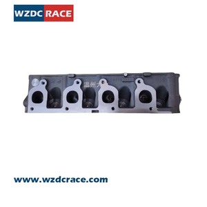 Cabeza de Cilindro WZDC RACE G15MF 92089854 94581192 96351981 93339388 Para Chevrolet - Product Image 1