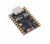 Placa de Desarrollo ESP32-C6 SuperMini - Microcontrolador - Aprendizaje de Programación - Controlador - Placa Base