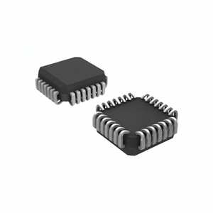 MC10E158FN ลโลจิกมัลติเพล็กเซอร์5x28 PLCC อุปกรณ์เสริมอิเล็กทรอนิกส์28 LCC (J Lead) - Product Image 1