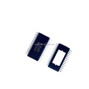 Chip Amplificador de Sonido LCD RT9108NB RT9108N RT9108NBGCP - Product Image 1