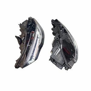 Faros Delanteros Originales para <span class=keywords><strong>Audi</strong></span> <span class=keywords><strong>A6</strong></span> C8 2020-2023, 12V 6000K LED, Repuesto - Product Image 4