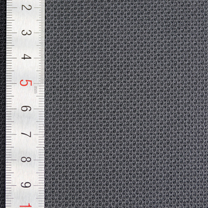 100% dệt kim raschel Polyester lưới vải trên vật liệu cho giày thể thao - Product Image 6