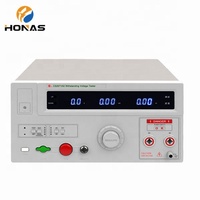 Ultra haute tension 220V testeur de courant LCD numérique Style d'onde de protection compteur de puissance électronique Machine de batterie pour 1 an