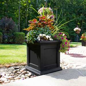PVC Classic Roman Square Column <b>Wedding</b> <b>Props</b> White Party Road Lead Display for <b>Wedding</b> Banquet Plinth Decoration Wholesale - Product Image 3