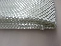 Tissu en fibre de verre Cinon E-glass 100G 4oz 6oz tissé, imprégné de résine époxy pour la fabrication de bateaux, accepte toute personnalisation